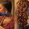 Here's how to safely straighten your curly hair. Https Encrypted Tbn0 Gstatic Com Images Q Tbn And9gctghhcknqzxftoinrex Keyo8ttk7oagfidcanzuyq Usqp Cau