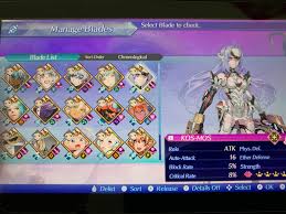 Core crystals is the element from which players will get rare and legendary blades in xenoblade chronicles 2 … Fastest How To Get Legendary Blades Xenoblade Chronicles 2