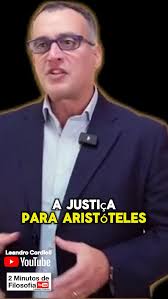 Por que ninguém concorda sobre o que é justiça? Porque muita gente confunde  justiça com preferência. Aristóteles falava em dar a cada um o que é devido  — mas hoje “devido” virou “