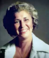 Shirley Ruth Watkins Eads (1934-1992)