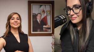 Libran orden de presentación contra oficial Mayor de la SEV, Ariadna  Aguilar, por atentar contra derecho a la salud de comunicadora Coquis Gómez 