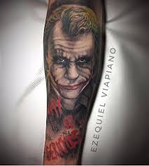 Who has the best ink