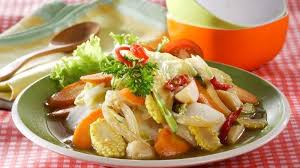 Check spelling or type a new query. Resep Sayur Sawi Putih Tumis Hidangan Sederhana Yang Nikmat Untuk Makan Malam Tribunsolo Travel