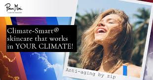 Her skin is smooth like velvet, and her perfectly shaped petite figure makes her an ideal model for a sculptor. Blog Pour Moi Skincare