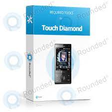 Maybe you would like to learn more about one of these? Htc Touch Diamond P3700 Toolbox