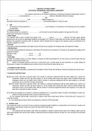 Are you in the process of hiring eligible candidates for various job positions in your organization? Free What You Need To Know About Employment Contracts With Samples Needs