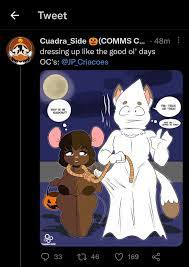 SBlueartist🔞 on X: @Cuadra_Side I'm really disappointed in considering  you're a good artist yet you draw this yeah no t.coRIv3eoFv0H  X