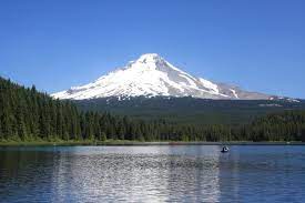 10 Best Places To Visit In Oregon With Map Photos Touropia
