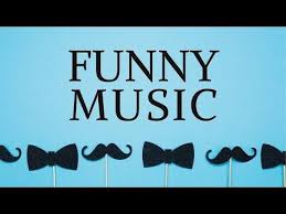 Funny Background Music Silly And Awkward Comedy Music Youtube Music Humor Comedy Music Funny Commercials