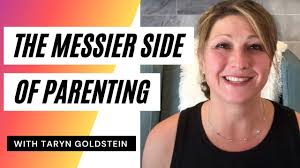 Meet Taryn Goldstein