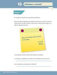 Savesave libro matemáticas 5 · 2n trimestre for later. Desafios Matematicos Quinto Grado 2017 2018 Ciclo Escolar Centro De Descargas
