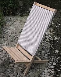 Diy Lightweight Camping Chair Wooden Diy Beach Chairs Diy Diy Decor Projects