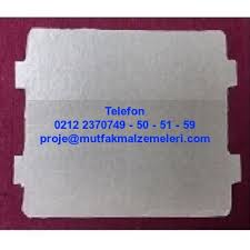 Mikrodalga Firin Mikasi Mikrodalga Firin Mikrodalga Firin Ic