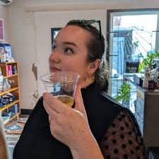 Sauvignon Blanc Cider Coferment