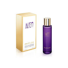 Amzn.to/2uhhz41 here is my review of thierry mugler alien man! Thierry Mugler Alien 100ml Edp Refill Bottle Kaufland De