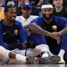 Stephen curry #30 of the golden state warriors celebrates with the larry o'brien trophy after defeating the cleveland cavaliers during game four of the 2018 nba. The 2018 19 Nba Season Cheat Sheet Sbnation Com