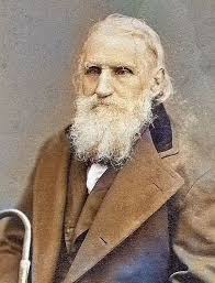 Samuel Hawken (1792-1884)