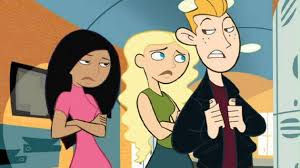 In later seasons, kim and her boyfriend kiss. Bad Boy Kim Possible Kim Possible Maya And Miguel Kim Possible Cosplay