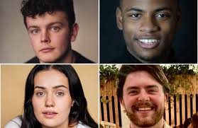 Laurence Olivier bursaries: £80,000 given to drama school students across UK