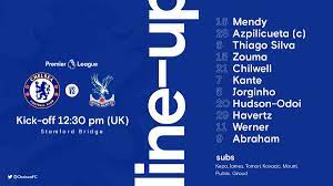 Hazard has been desperate to join real madrid but may now be left with no choice but to stay at. Chelsea Fc On Twitter Here S How We Line Up Today Checry