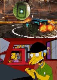 I have found some cool rocket league wallpapers for you to check out. Rocket League Gifs Tenor