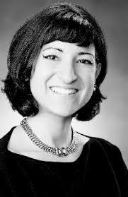 Marsha Calhoun's Instagram, Twitter & Facebook