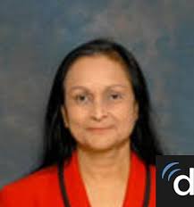 Dr. Mariatu Koroma-Nelson, MD