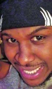 Taquaylle PATTERSON Obituary