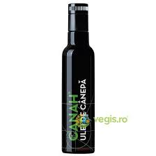 Acest lucru se poate spune si despre alte uleiuri vegetale insa proprietatile uleiului de masline nu se consuma in exces, se ia cate o lingurita de ulei de masline cu o ora inainte de micul dejun si cu acest preparat se bea incet, cu inghitituri mici, pe parcursul zilei. Ulei De Canepa 500ml Hemp Oil Canah Vegis Ro