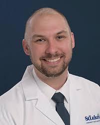 Hugh Prentice, DO St. Luke's University Health Network