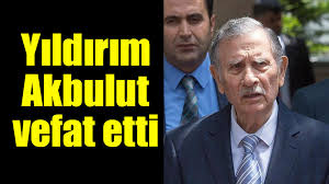 Yıldırım akbulut, gündeme politikacılığından çok hakkındaki fıkralarla damga vurmuştu. 2sfrykhw Dxkwm