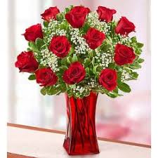 Maybe you would like to learn more about one of these? Send Romantic Flowers Love And Romance Flower Bouquets Costco Flowers Red Vases Flower Delivery