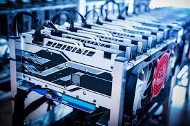Bitcoin mining is necessary to maintain the ledger of transactions upon which bitcoin is based. Bitcoin Mining War Motivation Fur Bulgariens Grossten Strom Diebstahl