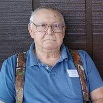 William Daniel "Pete" Butler Obituary