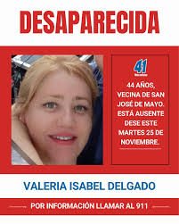 🔴 La Policía solicita la colaboración de la población para localizar a  Pamela Rodríguez Florio, una joven de 23 años, cuyo paradero es desconocido  desde el martes 25 de noviembre. La última