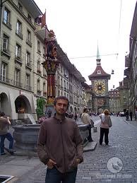 Switzerland, officially the swiss confederation, is a landlocked country situated at the confluence of western, central, and southern europe. Que Visitar En Berna La Bonita Capital De Suiza