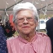 Betty Jo Holder Obituary February 13, 2022