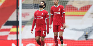 Mario lemina's sublime finish put fulham at the verge of exiting the relegation zone as they handed liverpool a shocking sixth consecutive league defeat at anfield. So2jnem97y42am