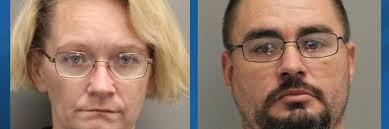 Couple faces 646 counts of child abuse, torture