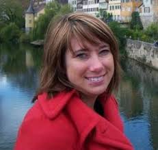 Katherine Elizabeth Howell