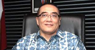 Komisi vi dpr ri akan mengundang. Bima Haria Wibisana Profile