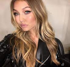 The agency's offices are located in six world capitals: Pin Pa Gigi Hadid