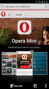 At phoneky free java app store, you can download mobile applications for any java supported mobile phone free of charge. Download Opera Mini Untuk Android Dengan Tampilan Baru Beta Memudahkan