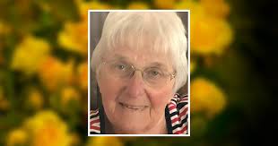 Mary Louise Augustine Obituary July 23, 2025