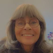 Michelle Gilman (@Carlsbadlady)