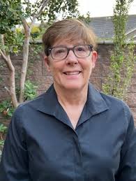 Board of Directors — Words Alive