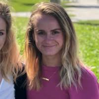 Maggie Gregg, MS ATC