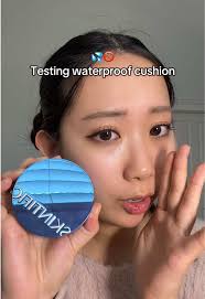 Cushion Waterproof