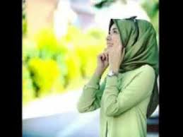 نتيجة بحث الصور عن صوربنات محجبة مكتوب عليها