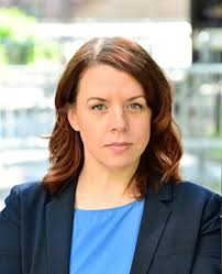 Christine Thorbjornsen